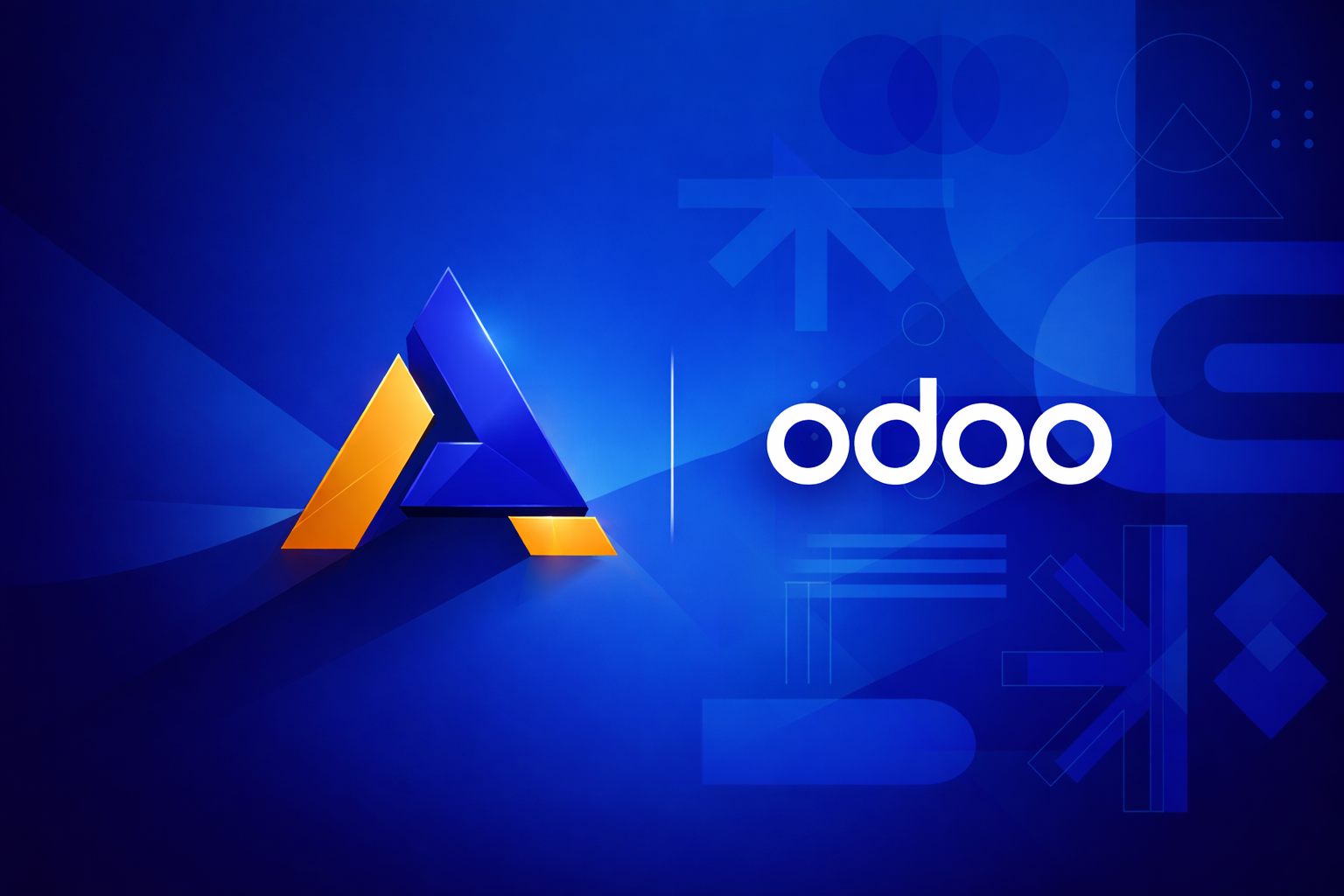 Презентація програми Odoo для аутсорсингового бізнесу від компанії ERP Ukraine
